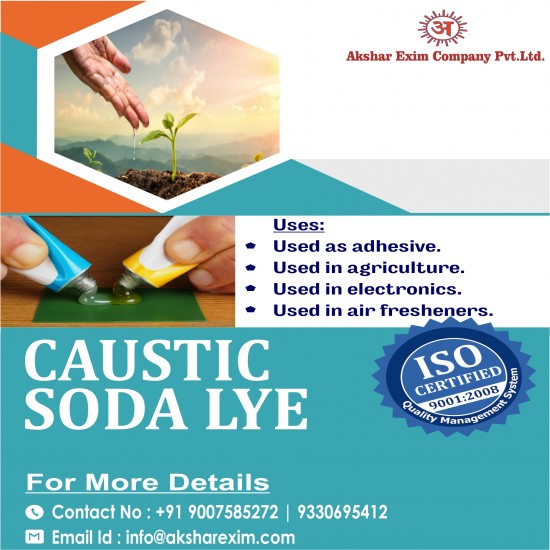 Caustic Soda Lye full-image